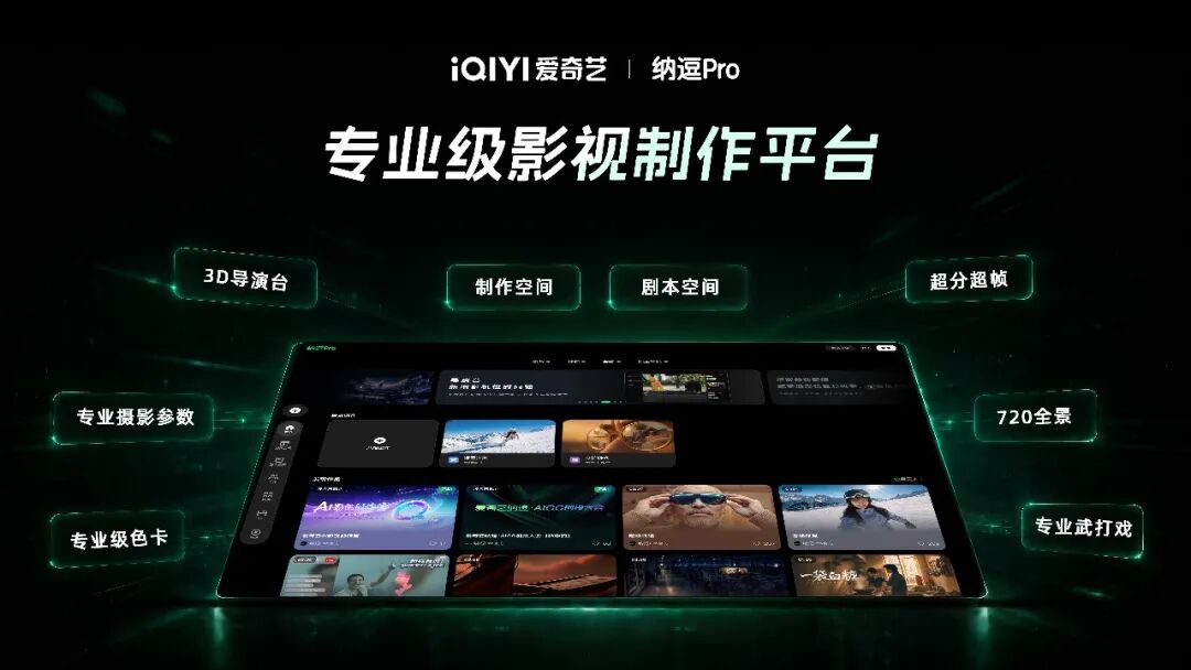 AI x 影视：被重建的剧组和被解放的创作者